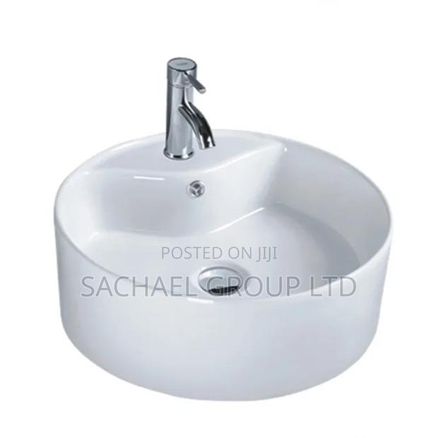 Hand Basin · Photo 4