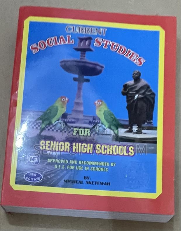 Current Social Studies · Photo 2
