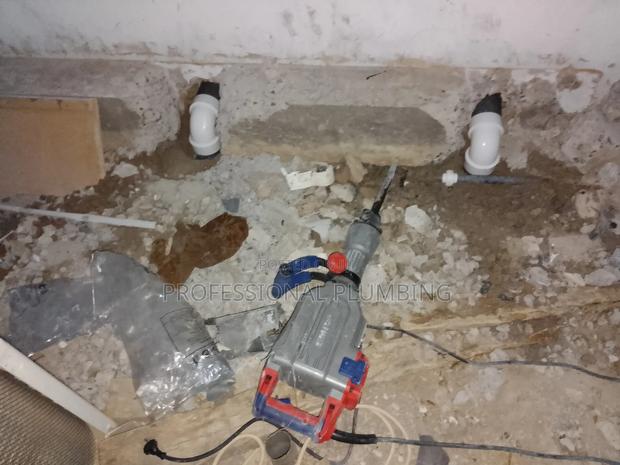 Concrete Breaker photo 2