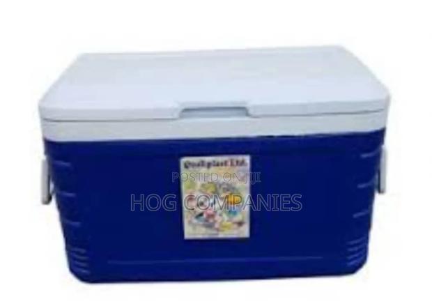 Aristo Insulated Chiller Ice Box · Photo 2