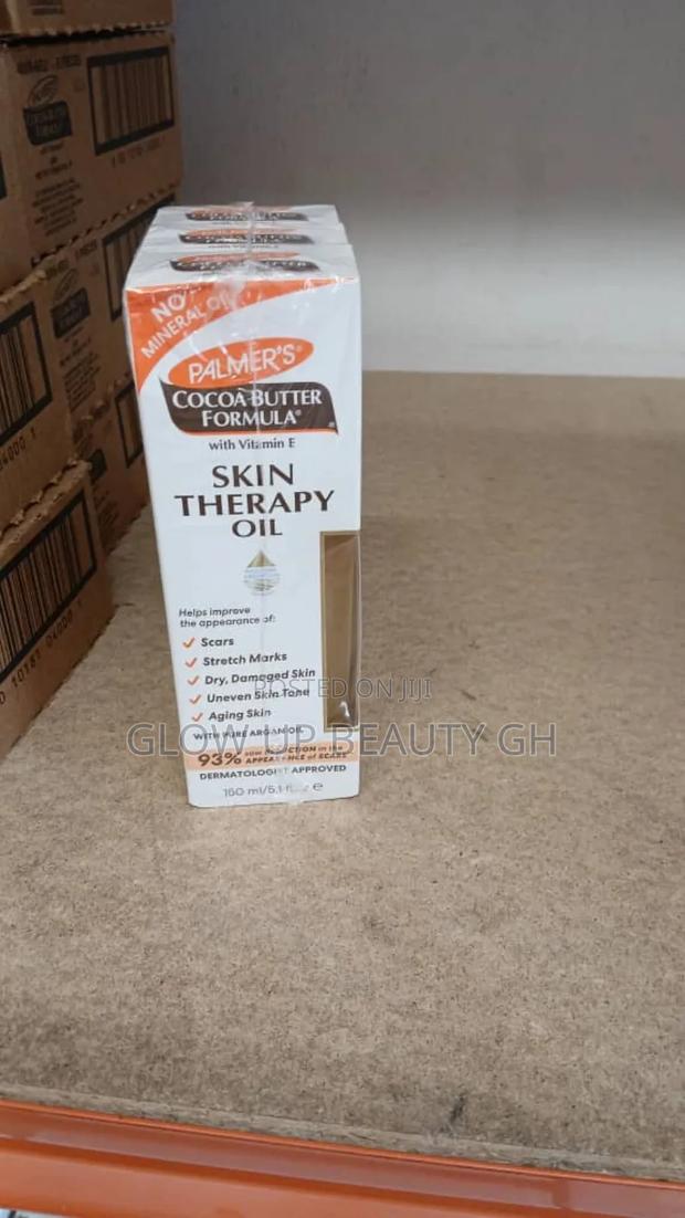 Palmer's Skin Therapy Oil · Photo 2
