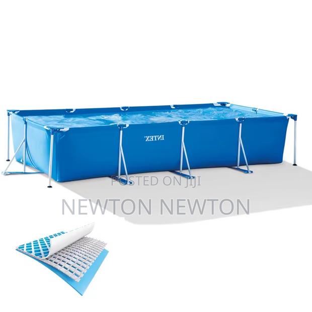 4.5m Swimming Pool photo 2