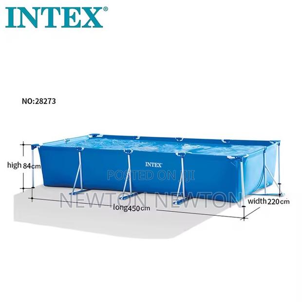 4.5m Swimming Pool photo 6