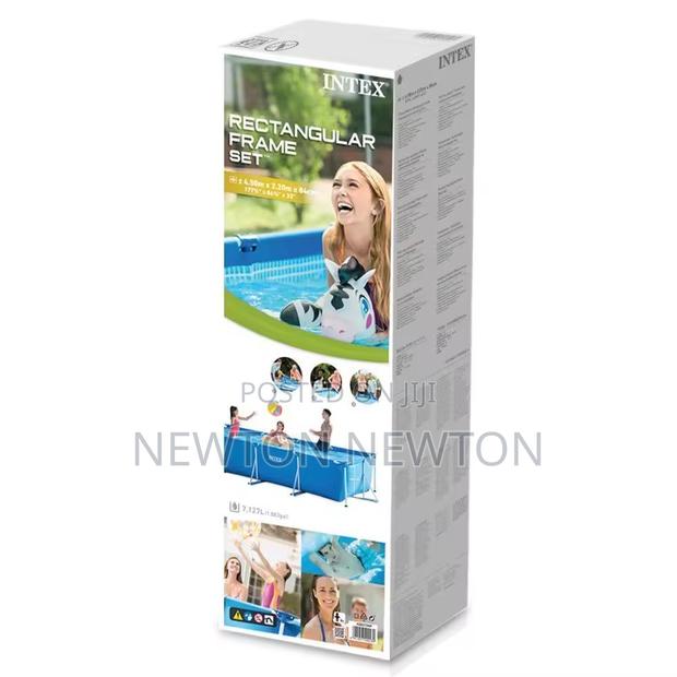4.5m Swimming Pool photo 4