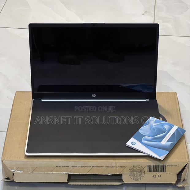 New Laptop HP Pavilion 15 12GB Intel Core I5 SSD 512GB photo 4