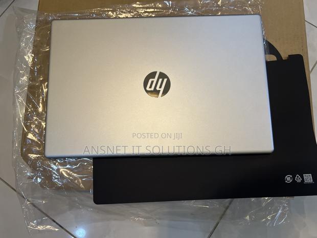New Laptop HP Pavilion 15 12GB Intel Core I5 SSD 512GB photo 3