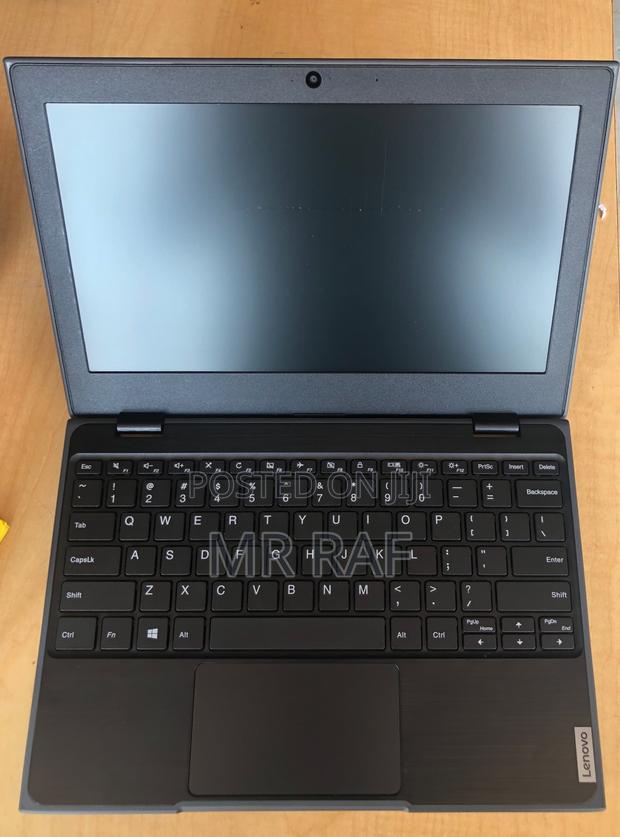 Laptop Lenovo 300e 4GB Intel Pentium SSD 128GB