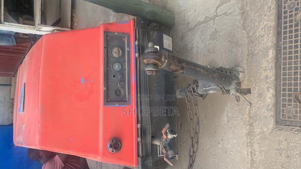 Compressor 2 Cylinder photo 2