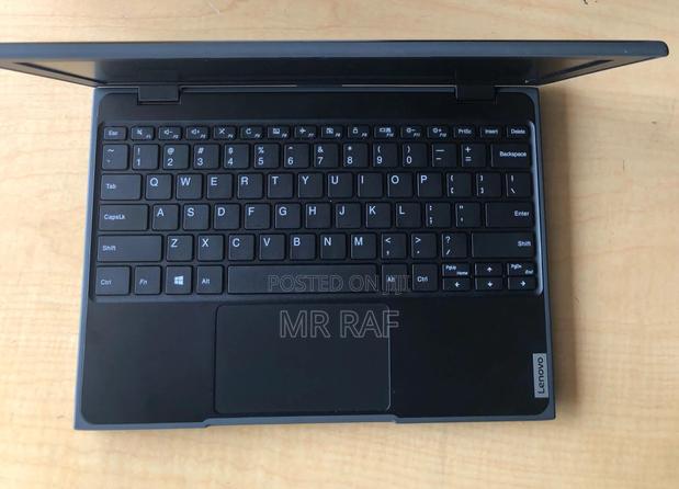 Laptop Lenovo 300e 4GB Intel Pentium SSD 128GB photo 2