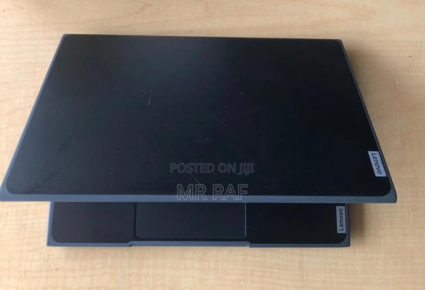 Laptop Lenovo 300e 4GB Intel Pentium SSD 128GB photo 4