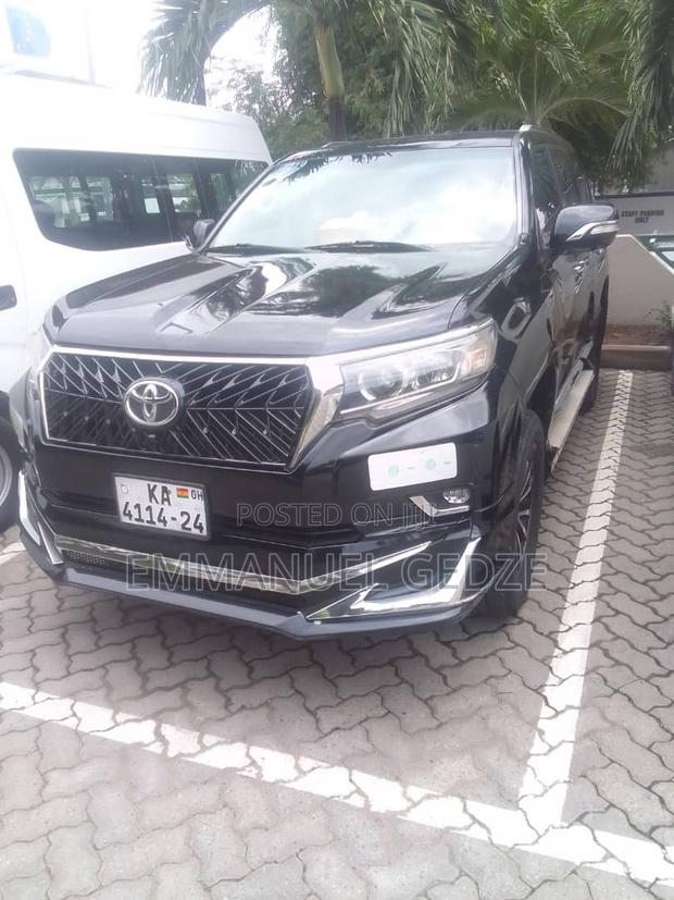 Prado Rentals - Call Now to Rent a Car · Photo 2