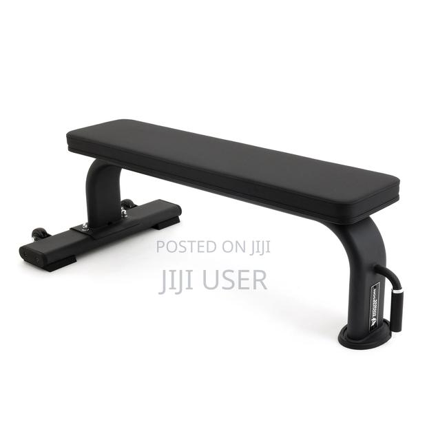 Flat Bench