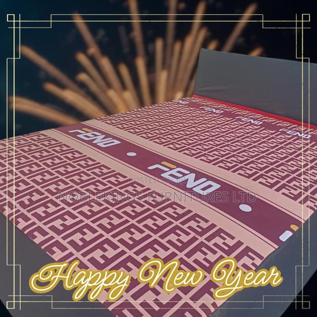 Quality Adepa Inbuilt Double Bed With Mattress