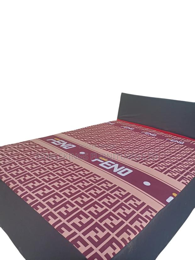 Quality Adepa Inbuilt Double Bed With Mattress
