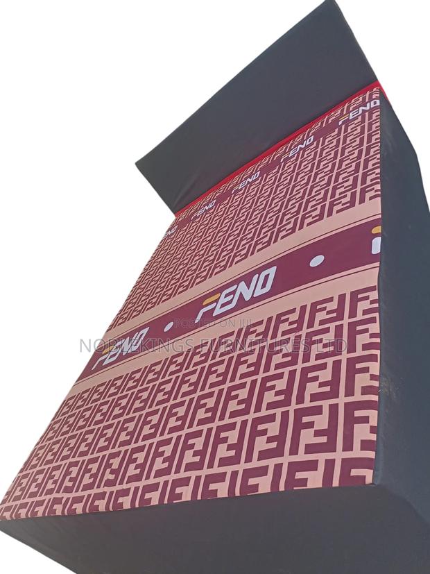 Quality Adepa Inbuilt Double Bed With Mattress