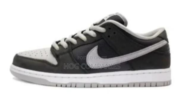 Nike Sb Dunk Low Pro J-Pack Shadow Sneakers · Photo 4