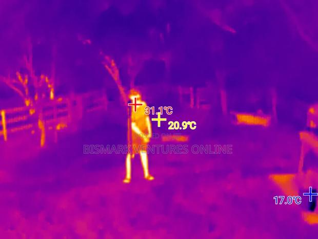 Thermal Image Camera for Rent 256x192 Pixels photo 3