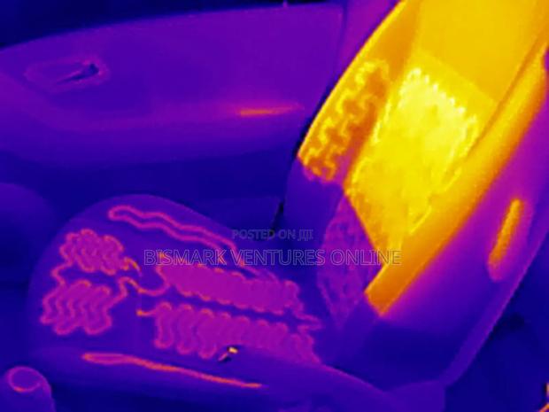 Thermal Image Camera for Rent 256x192 Pixels photo 5