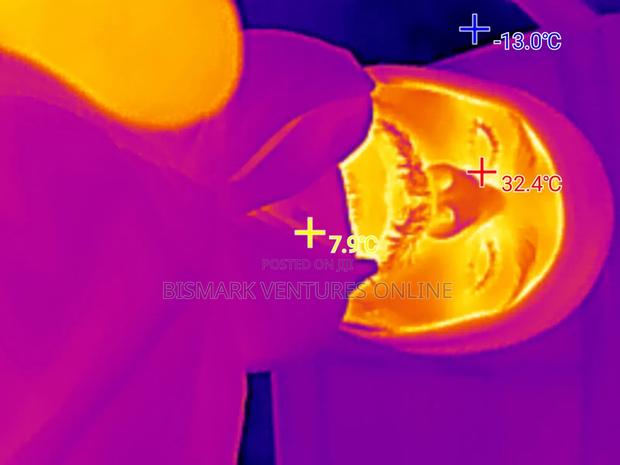 Thermal Image Camera for Rent 256x192 Pixels photo 7
