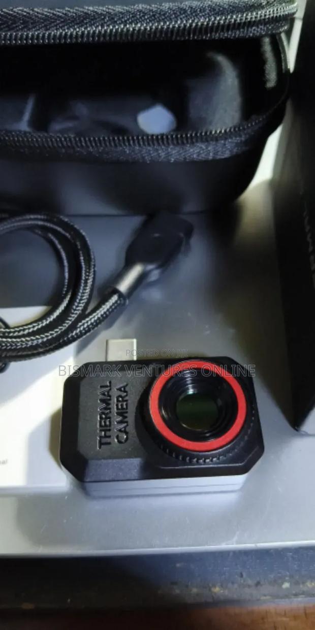 Thermal Image Camera for Rent 256x192 Pixels photo 8
