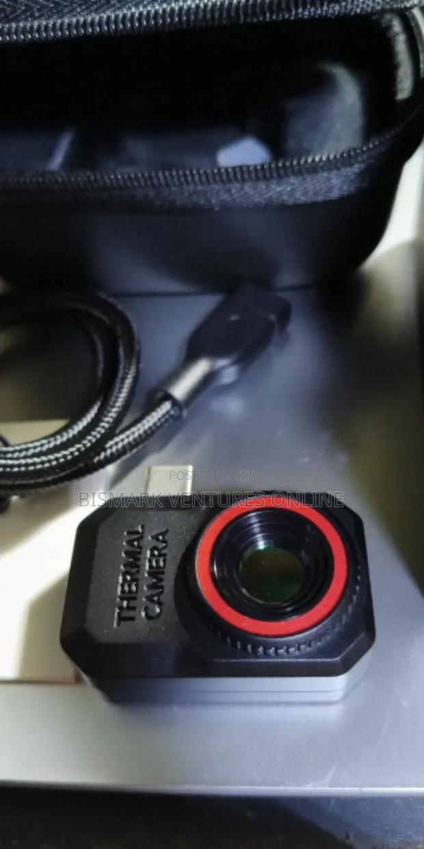 Thermal Image Camera for Rent 256x192 Pixels photo 13