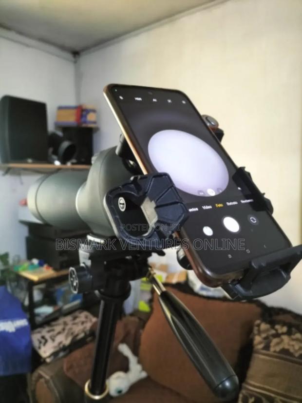 Celestron 3-Axis Smartphone Adapter for Binoculars Telescope photo 5