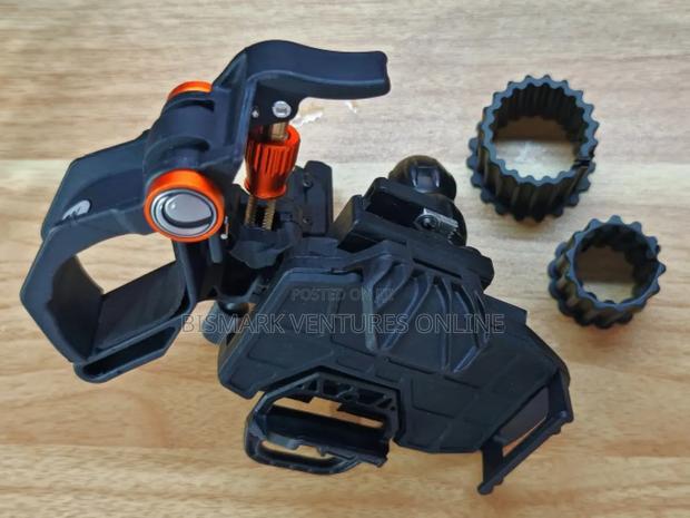 Celestron 3-Axis Smartphone Adapter for Binoculars Telescope photo 10