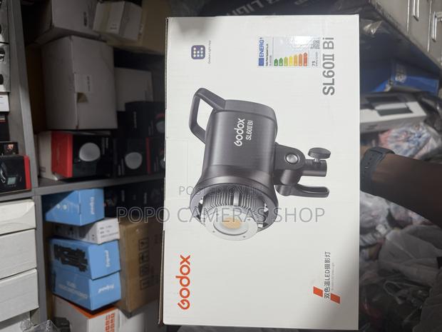 Godox SL60II Bi Light · Photo 2