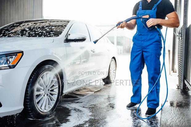 Housed Cleaning Service With Cleantex · Photo 4