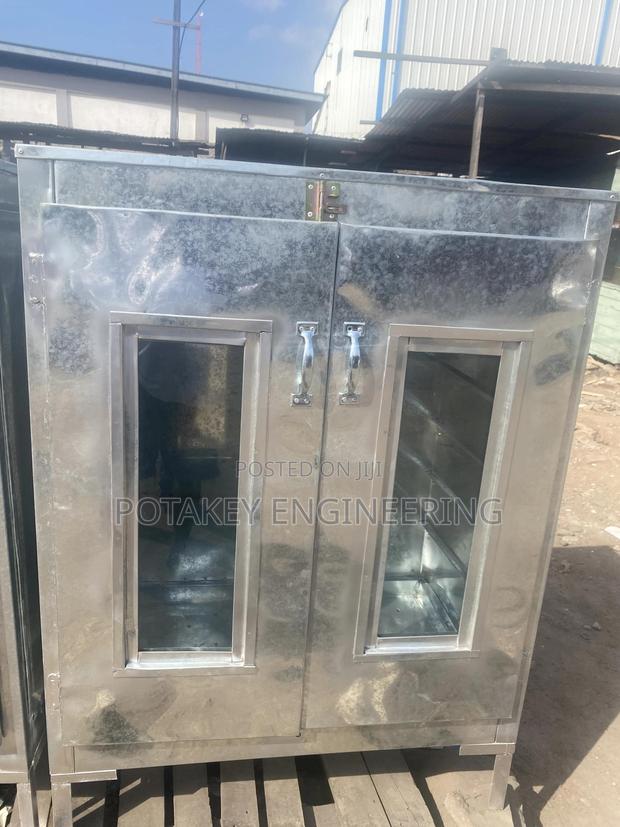 Bread Ovens · Photo 2