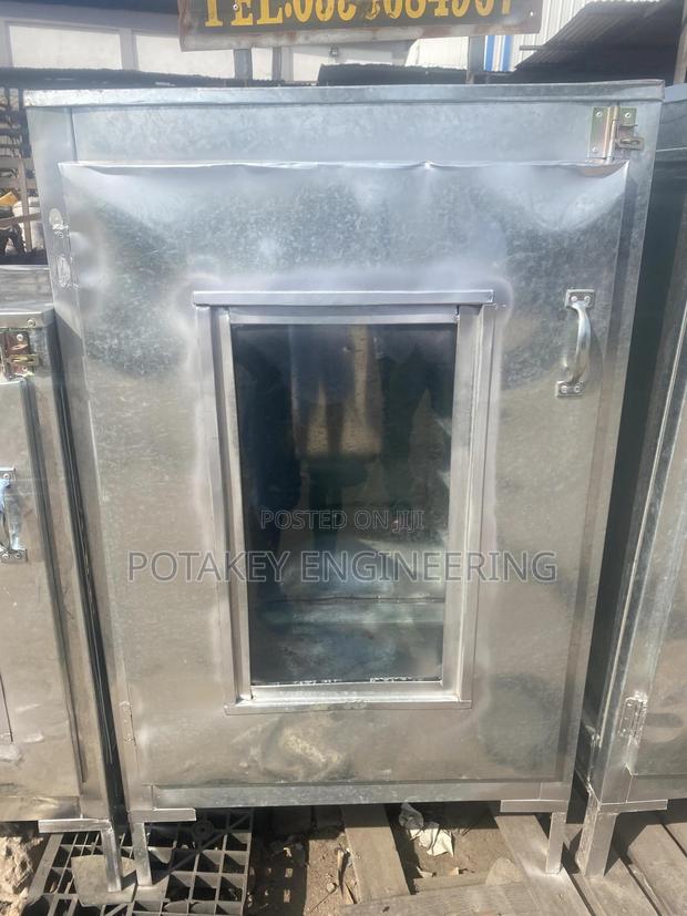 Bread Ovens · Photo 3