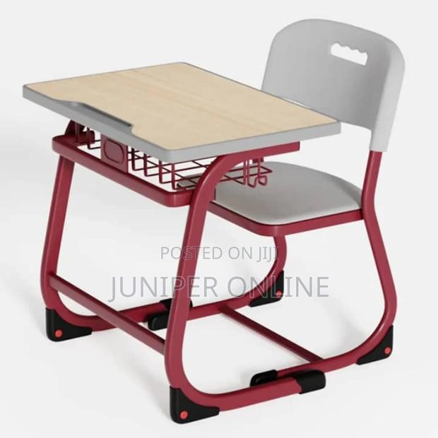 Study Chair and Table Hundie Cost · Photo 2