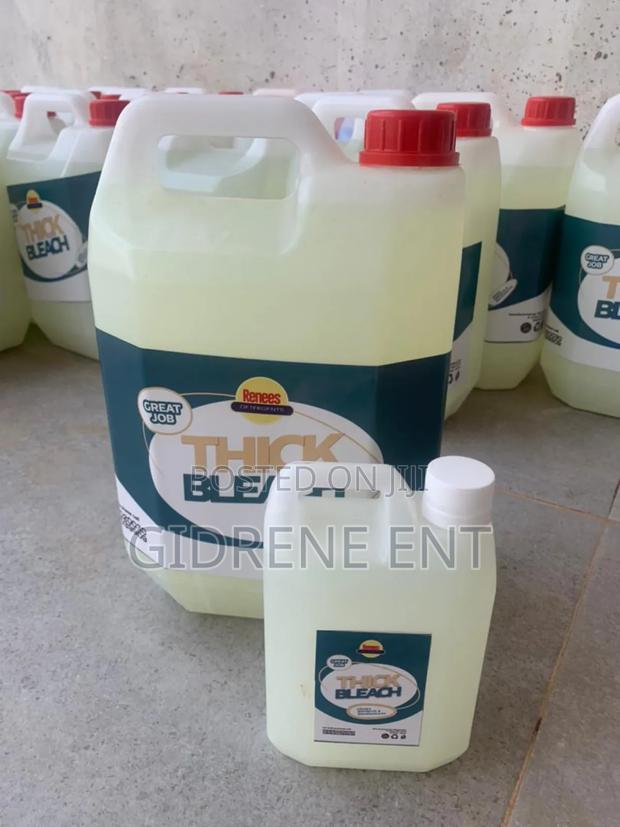 Thick Bleach(Parazone) · Photo 4