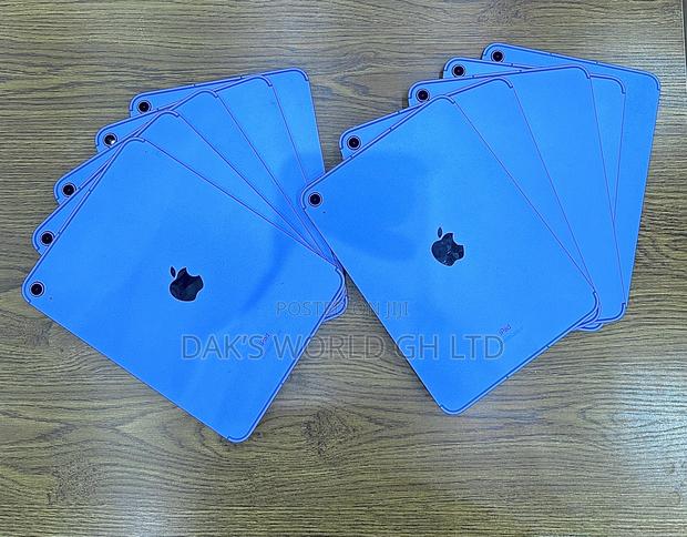 Apple iPad (2022) 64 GB Blue · Photo 3