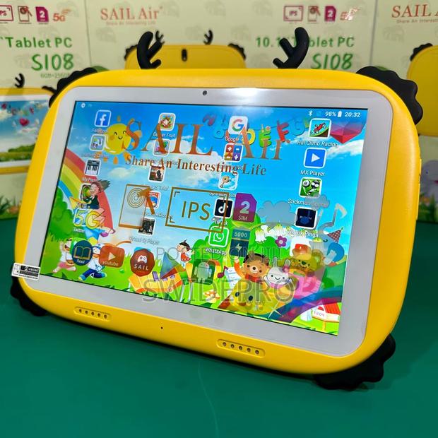 New Sail Air S810 256 GB photo 2
