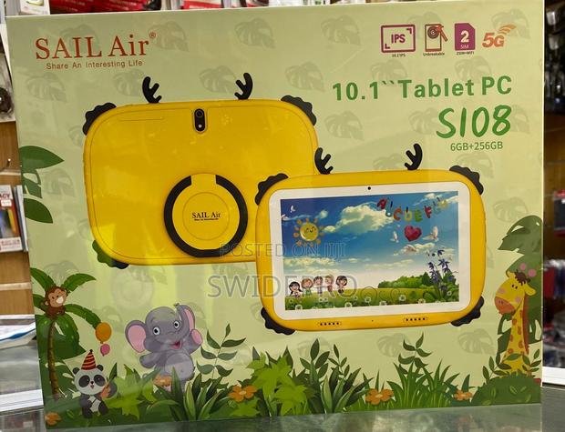 New Sail Air S810 256 GB photo 3