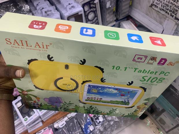 New Sail Air S810 256 GB photo 4
