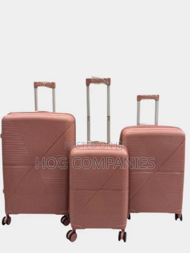 3 Set Multifunctional Luggage Travel Bag · Photo 4