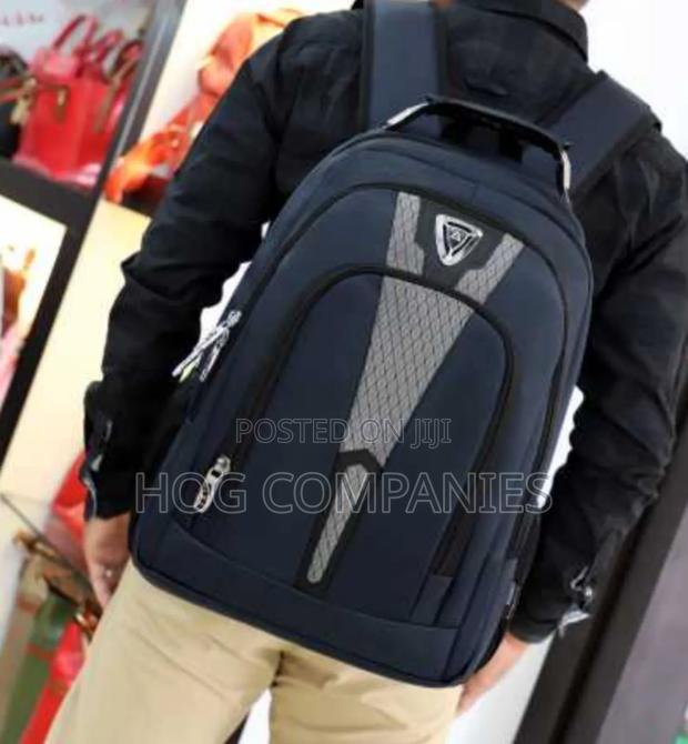 Quality Multifunctional Laptop Backpack · Photo 3