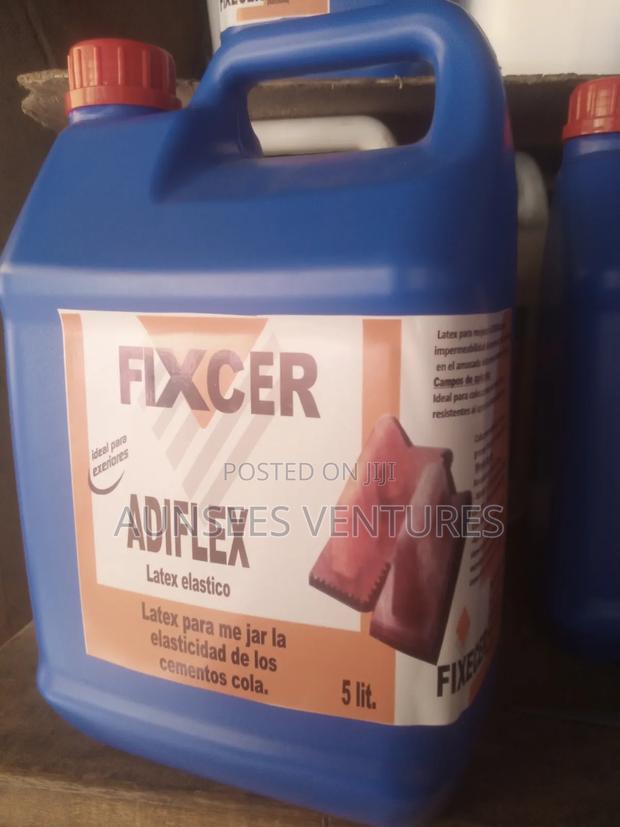 Fixer Adiflex · Photo 2