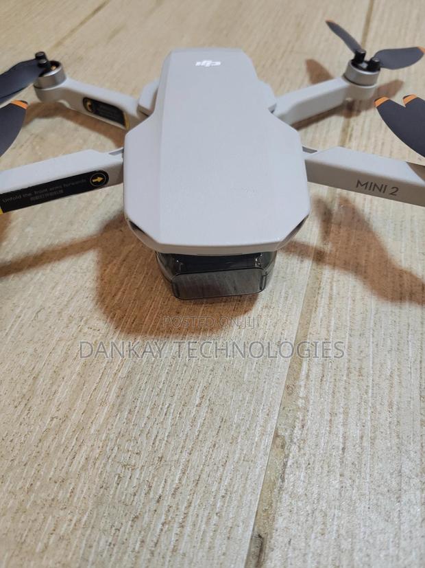 Dji Mini 2 Drone