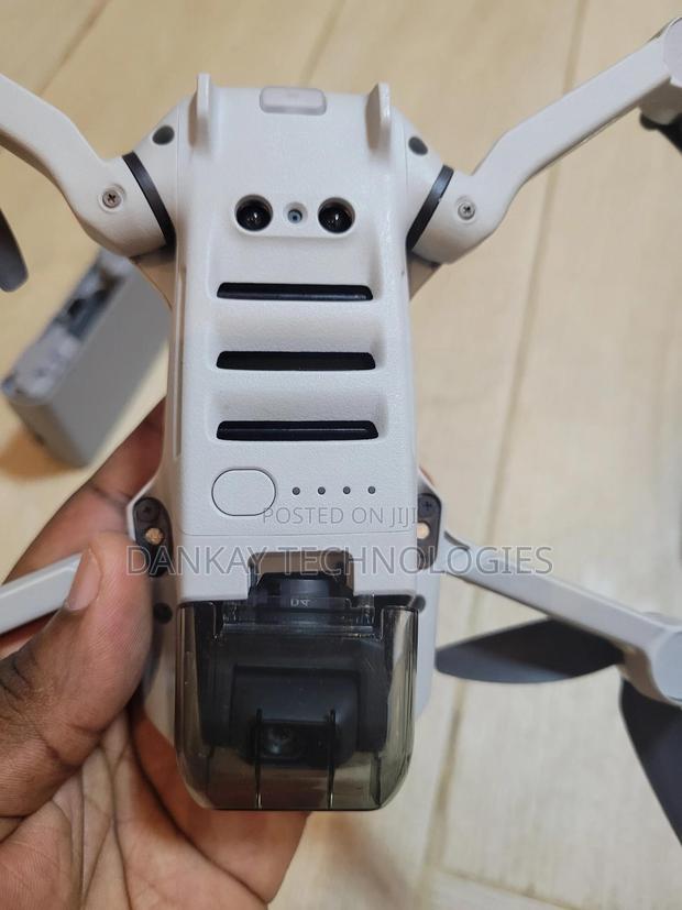 Dji Mini 2 Drone photo 2