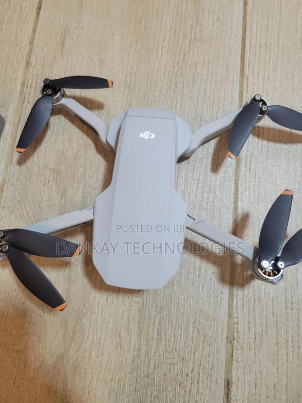 Dji Mini 2 Drone photo 4