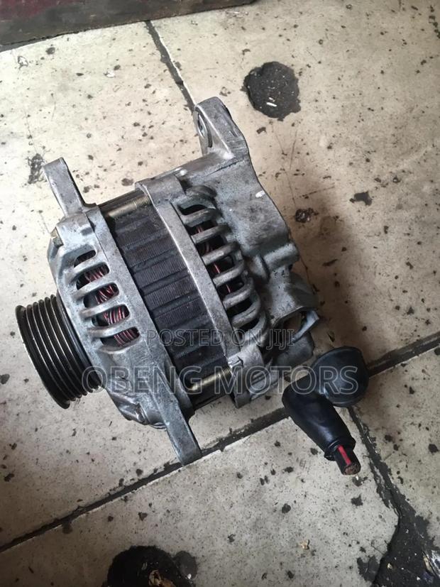 Infiniti and All Types of Cars Alternator Available Homeused photo 2