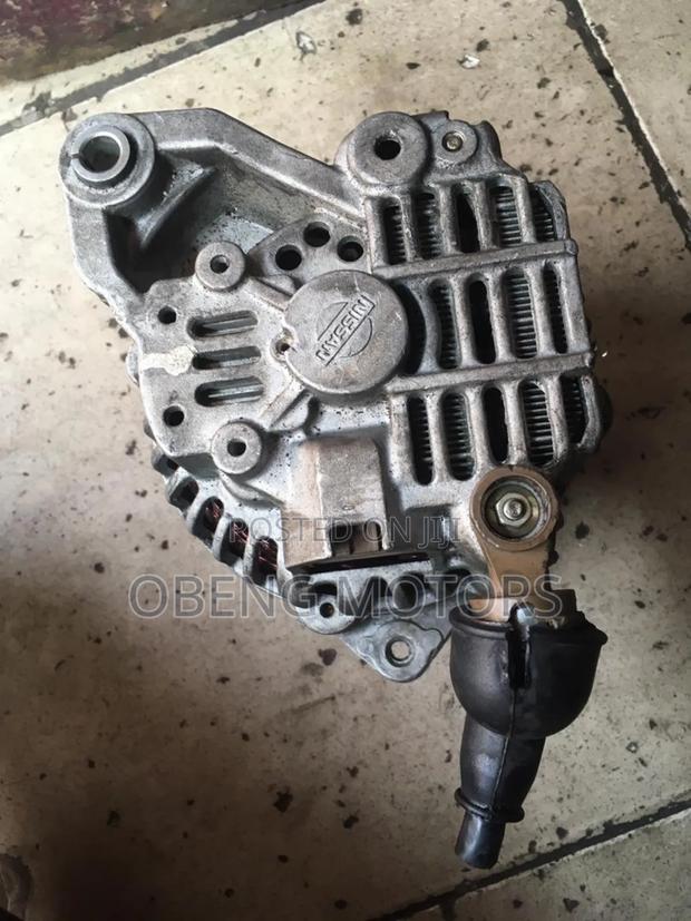Infiniti and All Types of Cars Alternator Available Homeused photo 3