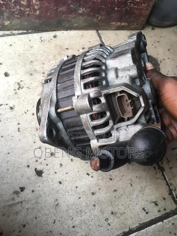 Infiniti and All Types of Cars Alternator Available Homeused photo 4