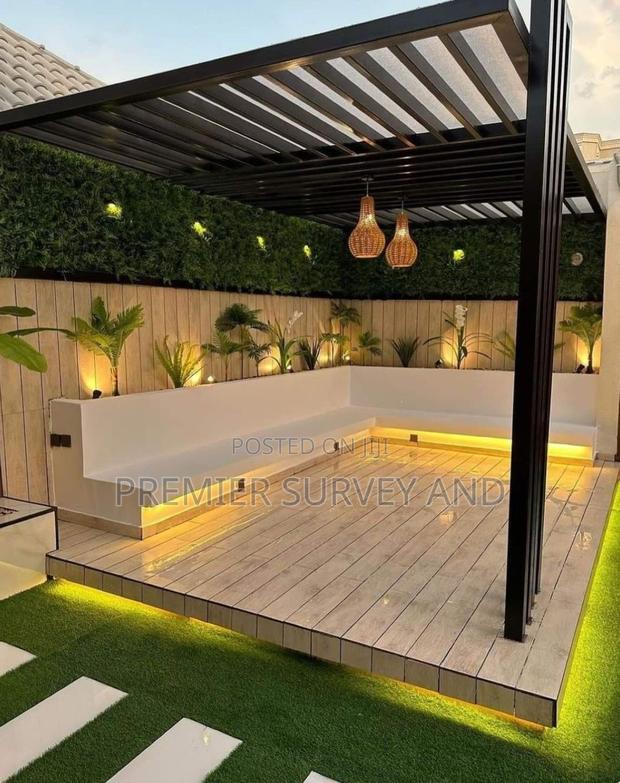 Beautiful Pergola/Wooden Structures · Photo 4