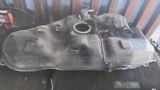 Corolla 07 and All Types of Cars Fuel Tanks Available photo 2