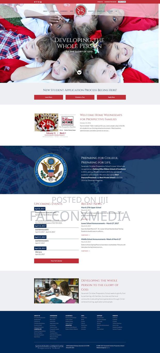 School Website · Photo 2