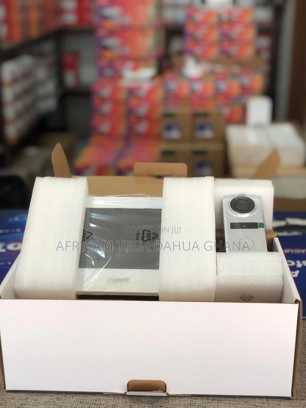 Dahua Video Intercom KIT Hybrid -7" TFT Touch Screen · Photo 4